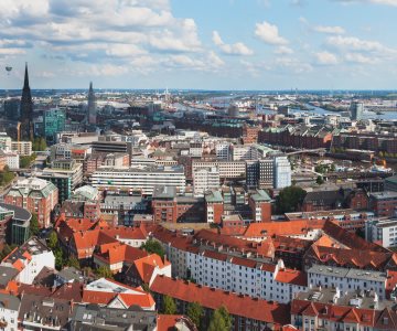 Adressauskunft Hamburg