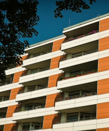 Adresse finden von Person