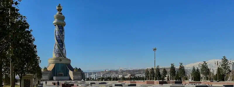 Adressen finden in Tadschikistan