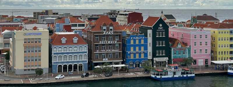 Adressermittlung Curacao