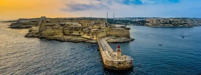 Suche nach Personen in Malta