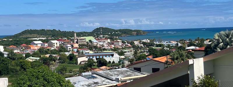 Adressermittlung Martinique