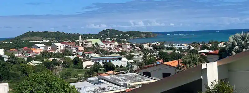 Adressermittlung Martinique