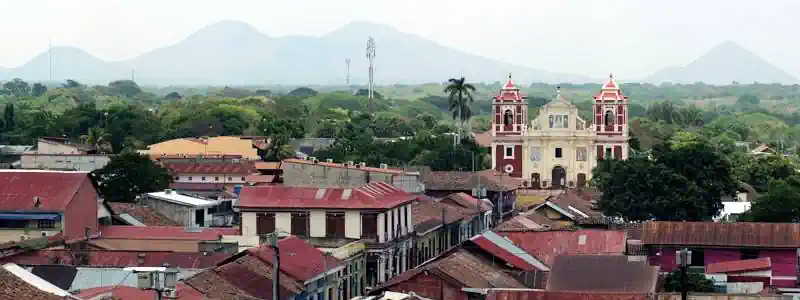Adressenermittlung in Nicaragua