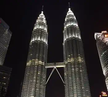 Detektive ermitteln in Malaysia