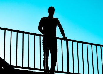 Person ausfindig machen