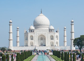 Personensuchen in Indien