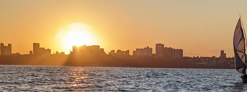 Personensuche Mosambik