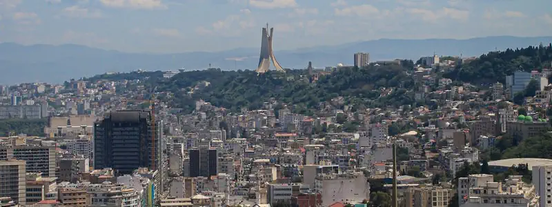 Personensuche Algerien