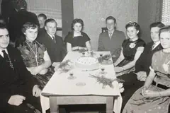 Personensuche alte Freunde