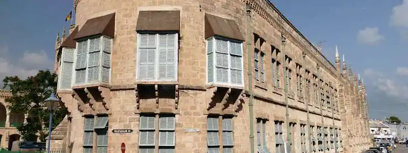 Suche nach Personen auf Barbados