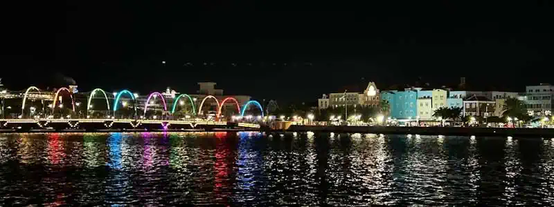 Personensuche auf Curacao