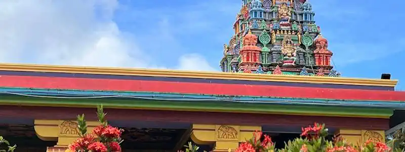 Personensuche auf Fidschi