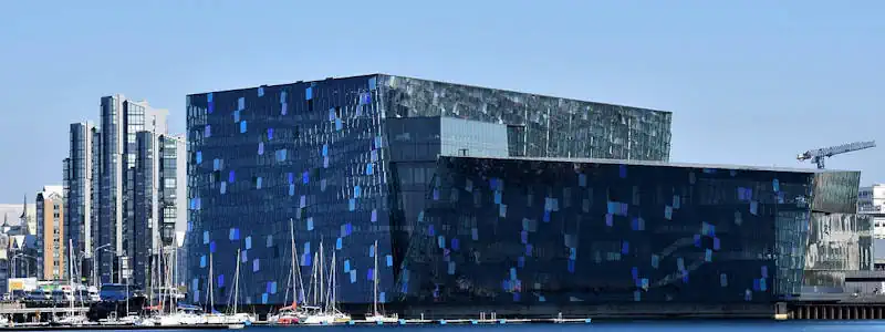 Personensuche auf Island