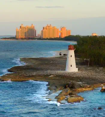 Personensuche Bahamas