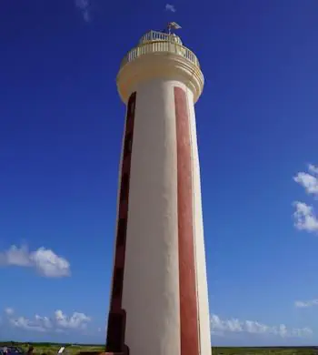 Personensuche auf Bonaire