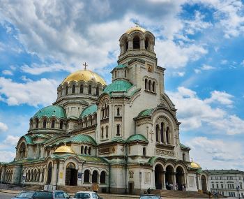 Personensuche Bulgarien