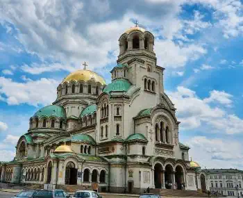 Personensuche Bulgarien