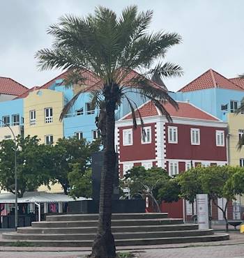 Personensuche Curacao
