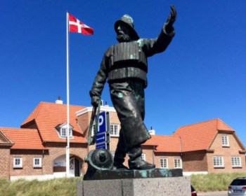 Personensuche in Dänemark