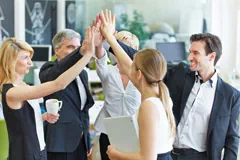 Personensuche ehemalige Arbeitskollegen