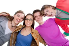 Personensuche ehemalige Klassenkameraden