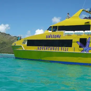 Personensuche Fidschi