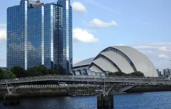 Personensuche Glasgow