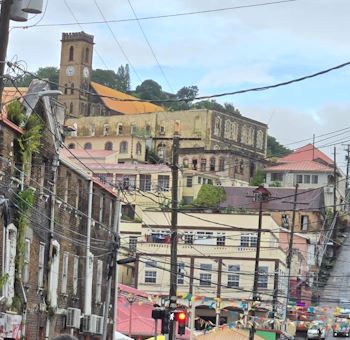 Personensuche Grenada: Unterstützung bei der Suche nach Adressen