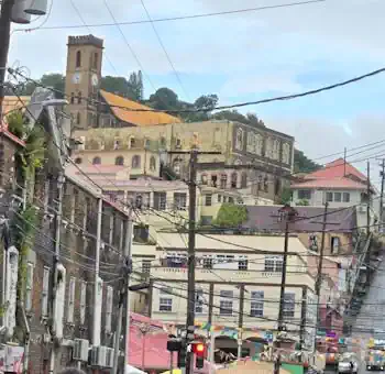 Personensuche Grenada: Unterstützung bei der Suche nach Adressen