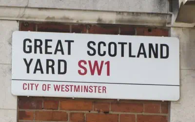 Personensuche Großbritannien, England, Schottland, Wales und Nordirland