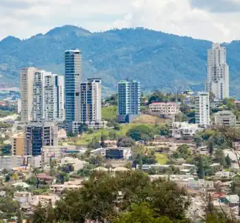 Personensuche Honduras durch Detektive