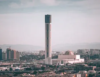 Personensuche in Algerien