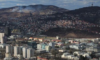 Personensuche in Bosnien Herzegowina