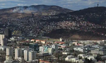 Personensuche in Bosnien Herzegowina