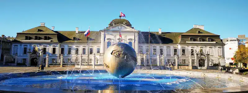 Personensuche in der Slowakei