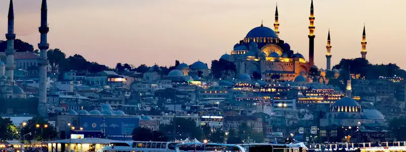 Personensuche in der Türkei