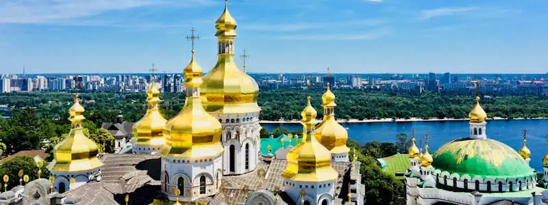 Personensuche in der Ukraine