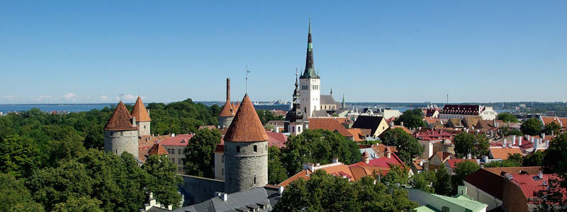 Personensuche in Estland