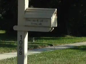 Personensuche in Florida