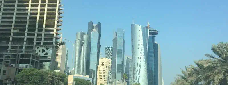 Personensuche in Katar