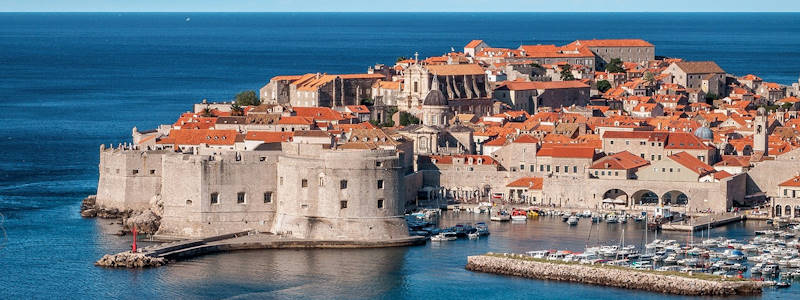 Personensuche in Kroatien