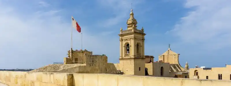 Personensuche in Malta