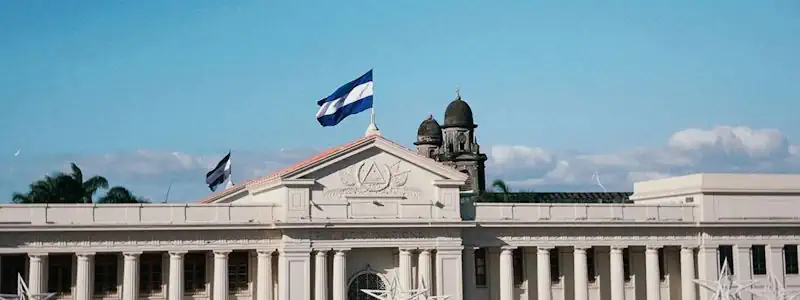 Personensuche in Managua / Nicaragua