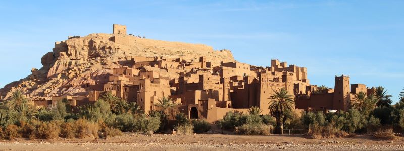 Personensuche Marokko - So klappt es
