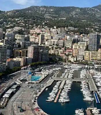 Personensuche in Monaco