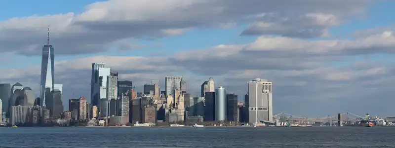 Personensuche in New York