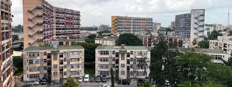 Personensuche in Laos Nigeria