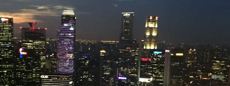 Personensuche Singapur