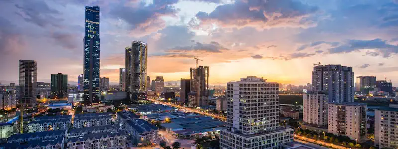 Personensuch in Vietnam